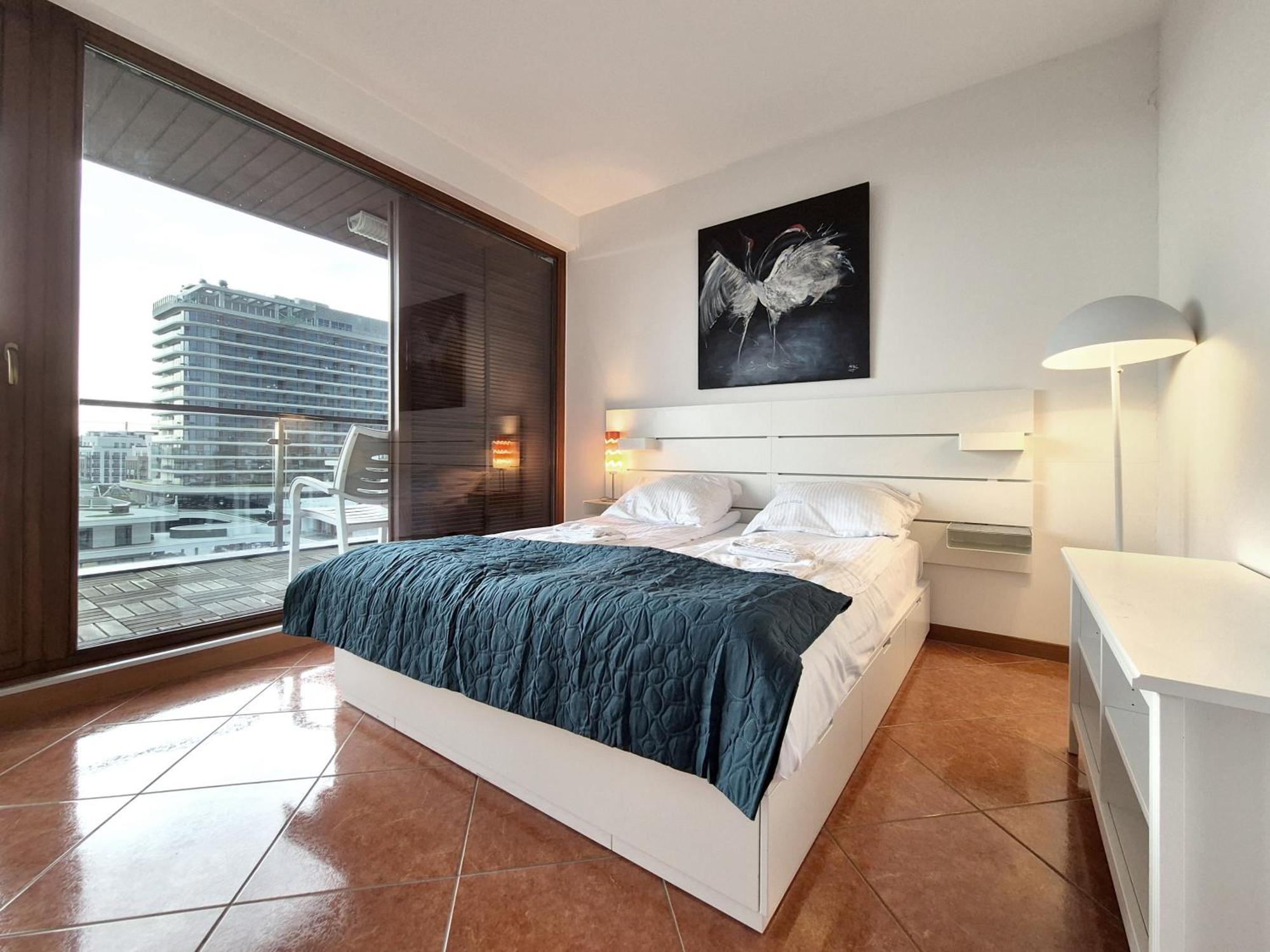 Baltic Park Plaza By Baltic Home ชวีโนวิชแจ ภายนอก รูปภาพ